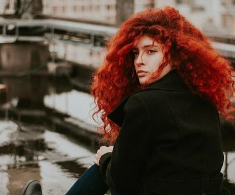 Mascarilla anti frizz para el cabello