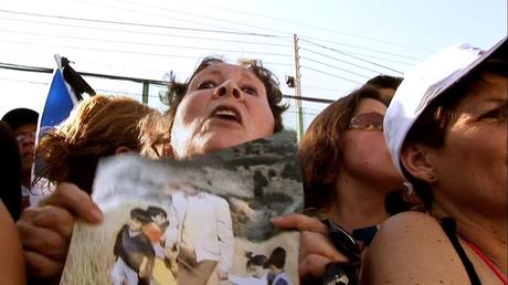 La muerte de Pinochet - 2011 La muerte de Pinochet - 2011