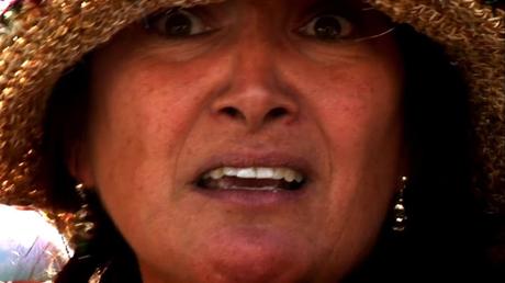 La muerte de Pinochet - 2011 La muerte de Pinochet - 2011