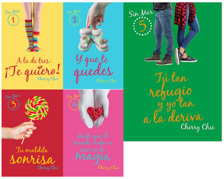 Wrap Up - Marzo (2020)