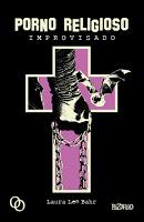 Portada Porno religioso improvisado