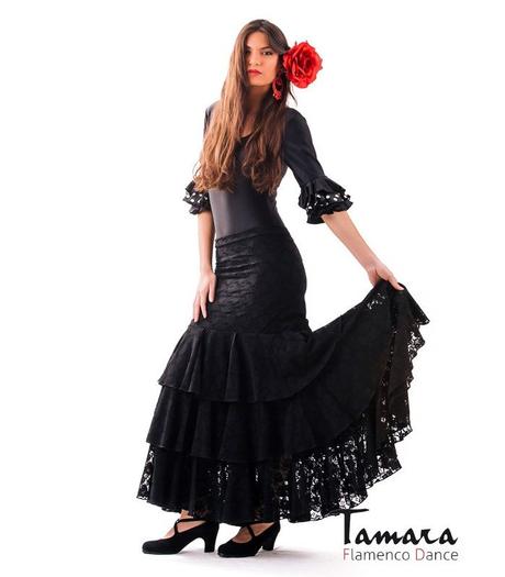 Faldas De Flamenca Para El Rocio