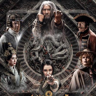 El misterio del Dragon. The Mystery of the Dragon Seal. Nos vamos al cine y en Cartelera tenemos la película. El misterio del Dragon. The Mystery of the Dragon Seal. Nos vamos al cine y en Cartelera tenemos la película.