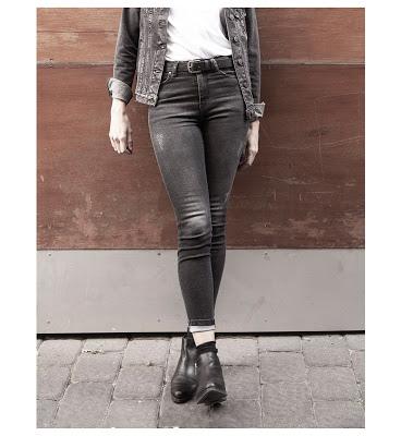 Capitán Denim, moda sostenible y ética Capitán Denim, moda sostenible y ética
