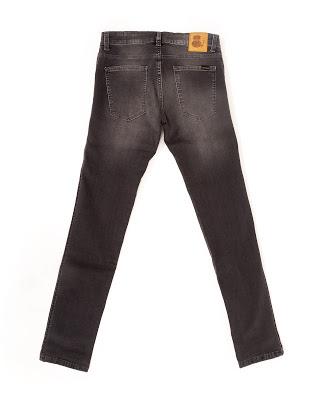 Capitán Denim jeans