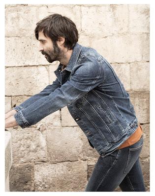 Capitán Denim jeans