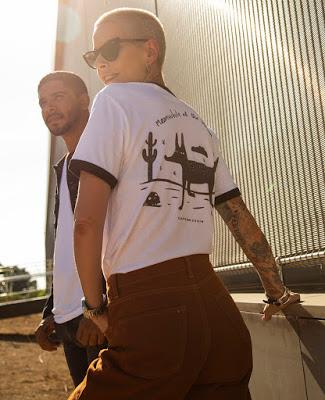 Capitán Denim jeans