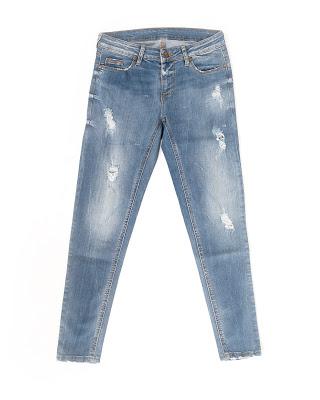 Capitán Denim jeans