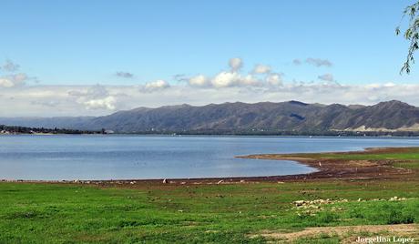 Villa Carlos Paz (noviembre 2019)