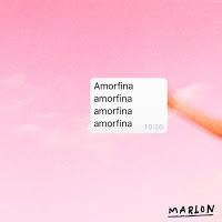 Marlon estrena Amorfina