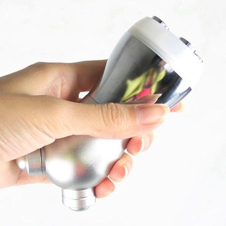 Tratamiento Rejuvenecedor Facial