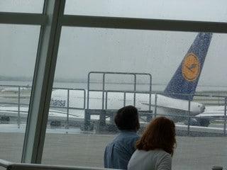 Vuelos de Lufthansa de regreso a casa (COVID-19) Vuelos de Lufthansa de regreso a casa