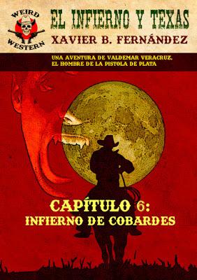 Infierno de cobardes