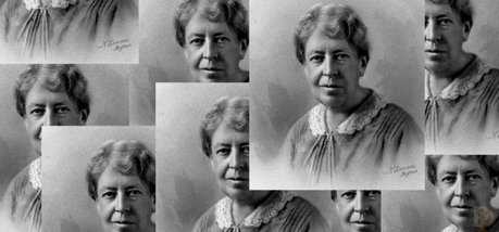 Mary Whiton Calkins, una vida dedicada a la psicología