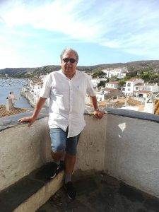 HOY ENTREVISTAMOS A… GONZALO FERNÁNDEZ HOY ENTREVISTAMOS A… GONZALO FERNÁNDEZ