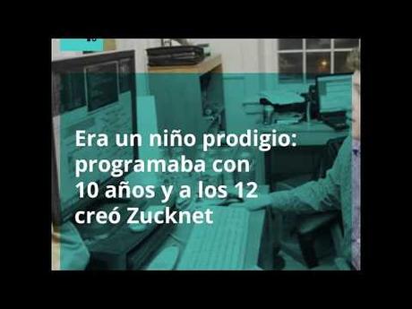 Historia de Mark Zuckerberg: el nerd que creó Facebook y cambió el mundo