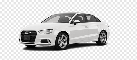 2018 Audi A3 20 T Premium Sedan