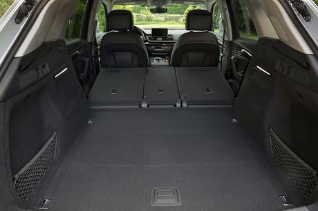 2018 Audi Q5 Premium Plus Review