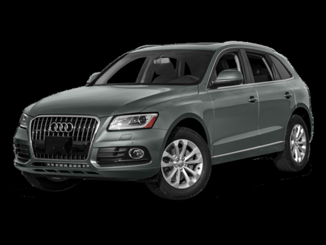 2017 Audi Q5 Consumer Reviews