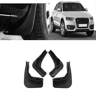 2019 Audi Q5 Mud Flaps