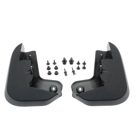 2019 Audi Q5 Mud Flaps