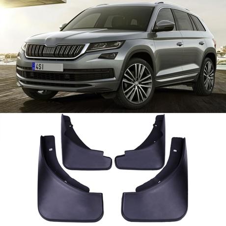 2019 Audi Q5 Mud Flaps