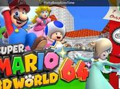 Super Mario podría ayudar mantenimiento funciones ejecutivas adultos mayores