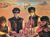 Lords church -Lords 1984 (1982)