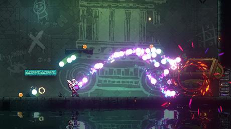 Neon Abyss llegará a Playstation 4 a finales de año