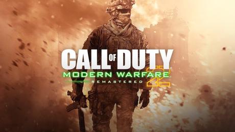 Call of Duty: Modern Warfare 2 Remastered aparece en la PS Store