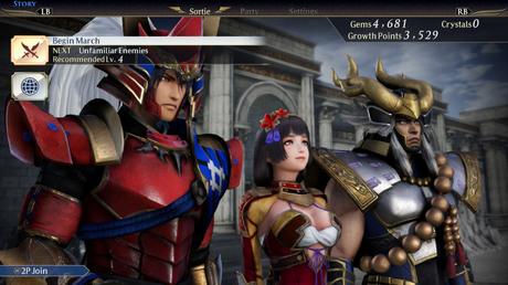 Análisis Warriors Orochi 4 Ultimate – Más Warriors Orichi que nunca