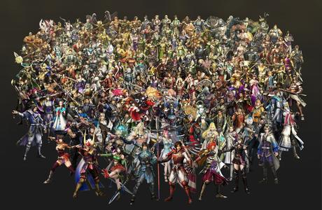 Análisis Warriors Orochi 4 Ultimate – Más Warriors Orichi que nunca