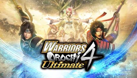 Análisis Warriors Orochi 4 Ultimate – Más Warriors Orichi que nunca