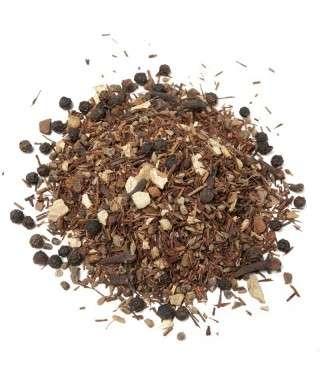 Té Rooibos chai
