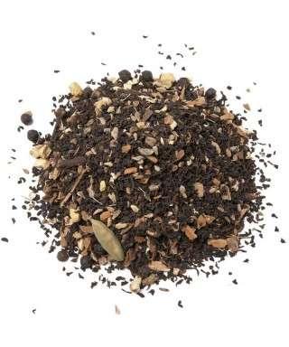 Té chai Negro