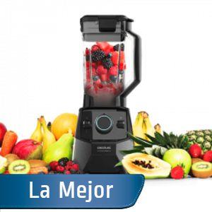 La mejor batidora de vaso más de Cecotec