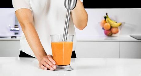 La batidora más económica de Cecotec la Powerfull 1000 pie