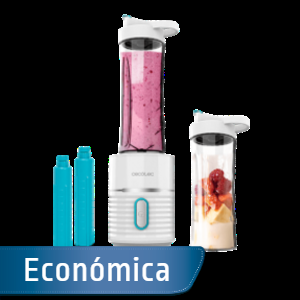 La batidora de vaso más económica de Cecotec