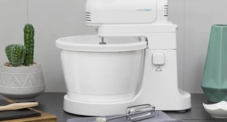 Batidora amasador de Cecotec mejor relación calidad precio de Cecotec