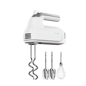 PowetTwist 500 la batidora amasadora lowcost de Cecotec