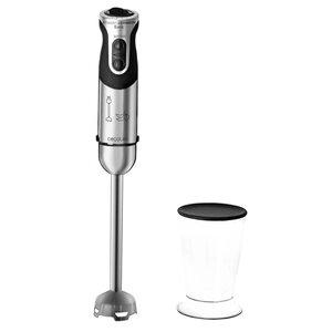 Comprar la batidora de mano Power full 1000 Pie de Cecotec al mejor precio