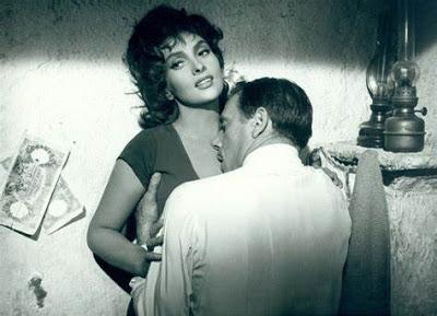 LEY, LA (La legge) (Francia, Italia; 1959) Drama, Vida Normal, Costumbrista