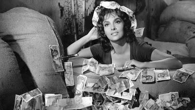 LEY, LA (La legge) (Francia, Italia; 1959) Drama, Vida Normal, Costumbrista