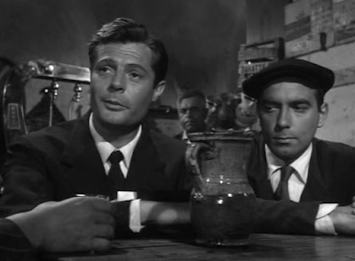 LEY, LA (La legge) (Francia, Italia; 1959) Drama, Vida Normal, Costumbrista