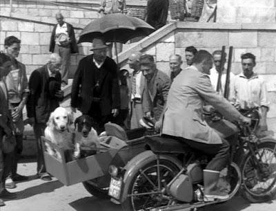 LEY, LA (La legge) (Francia, Italia; 1959) Drama, Vida Normal, Costumbrista