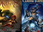 Queda poco para acabar mecenazgo Fantasía Clásica