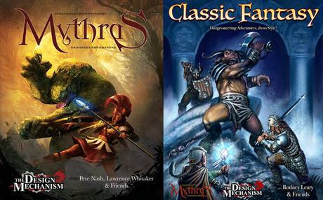 Queda poco para acabar el mecenazgo Fantasía Clásica