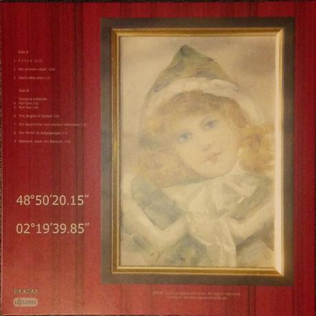 Neuschwanstein - Fine Art (2016) Neuschwanstein - Fine Art (2016)