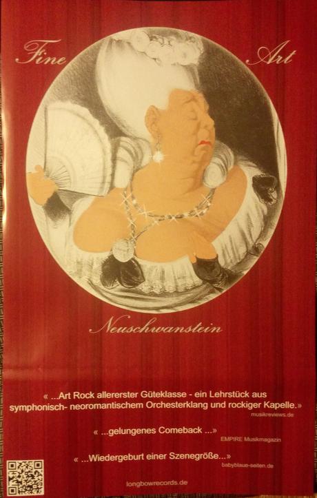 Neuschwanstein - Fine Art (2016) Neuschwanstein - Fine Art (2016)