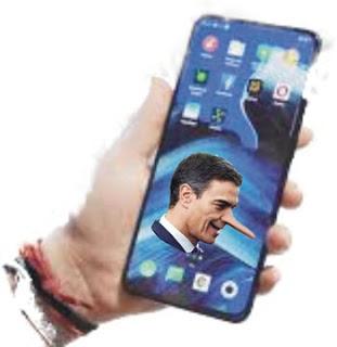 Nos engañan. Se puede localizar un móvil sin activar su GPS